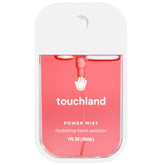 Touchland Power Mist Hydrating Hand Sanitizer (30ml)